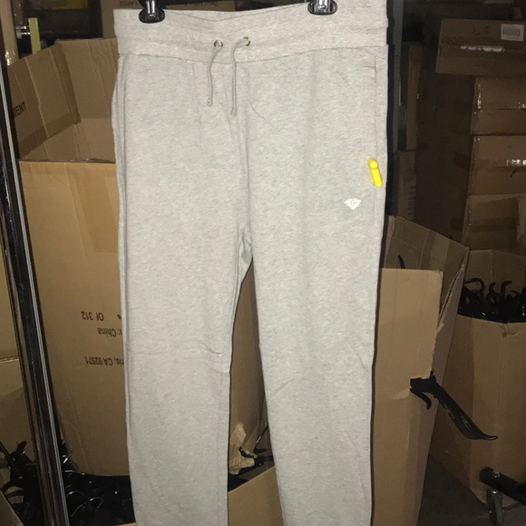 Diamond co. Sweat pants - Picture 1 of 3